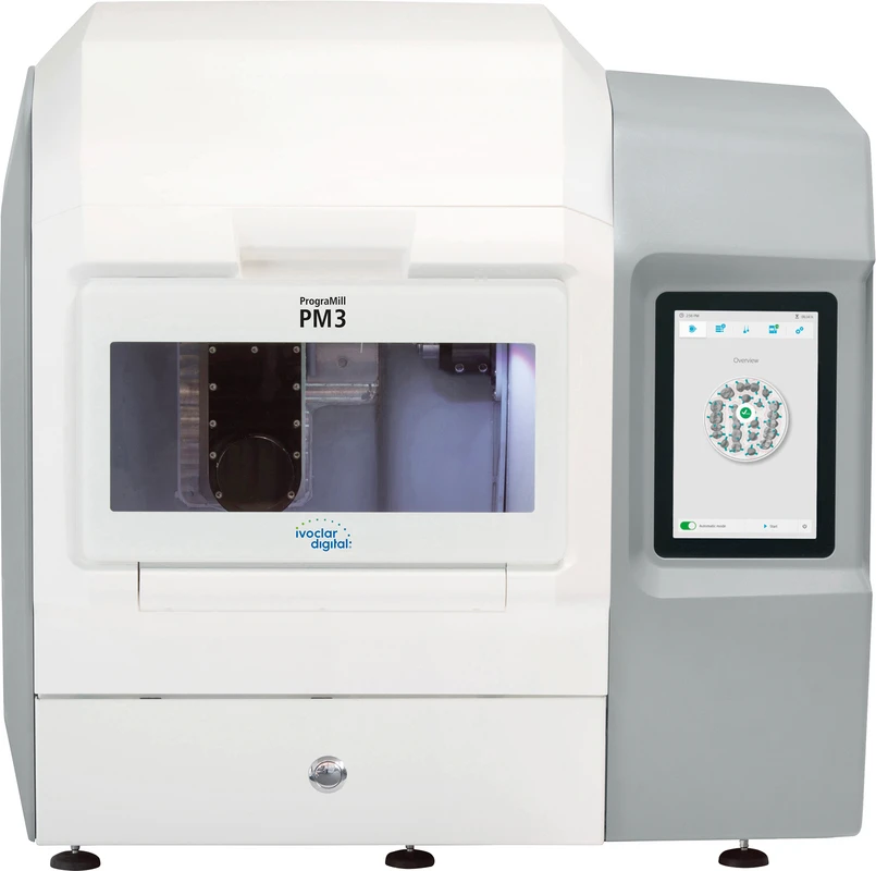 PrograMill PM3 Stück