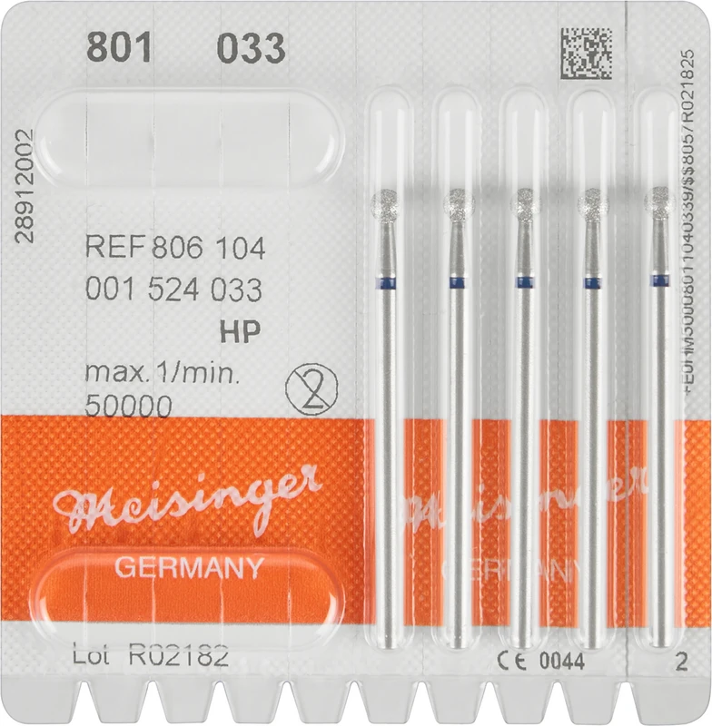 SIROLaser EasyTip Dentsply Sirona