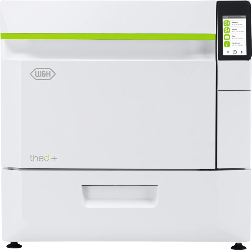 thed Thermodesinfektor Stück Auftischgerät