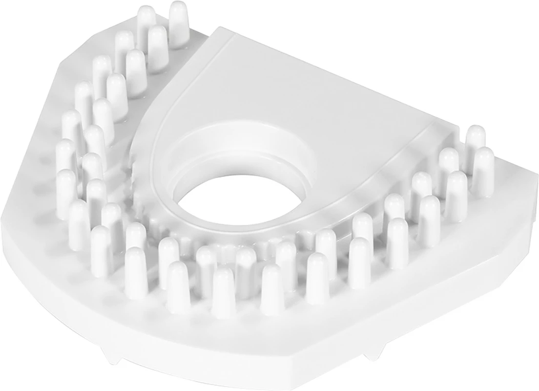 MS 2000 EvoPrint Pinbasisplatten Packung 10 Stück groß