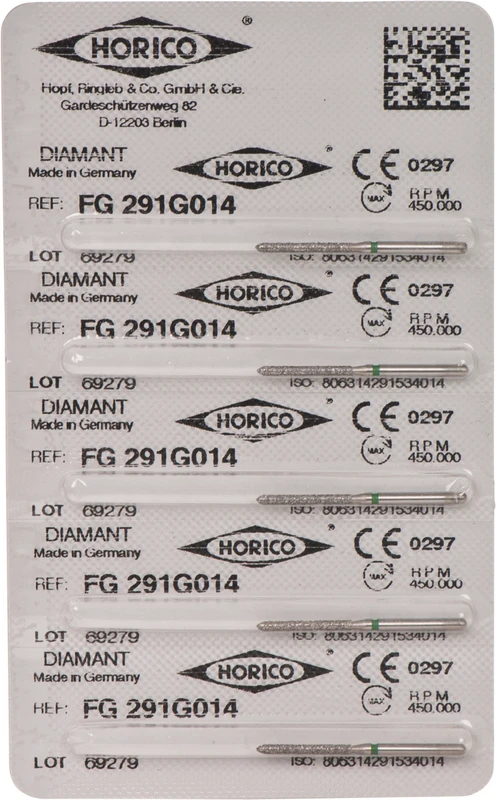 Diamantschleifer 291 Horico