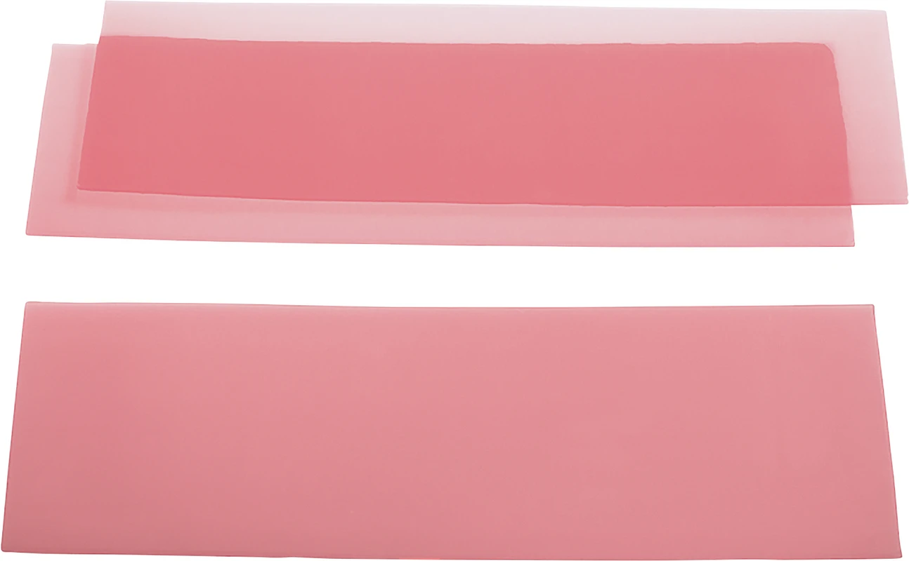 Modellierwachs SPEZIAL Packung 2500 g Sommer, Stärke 1,5mm