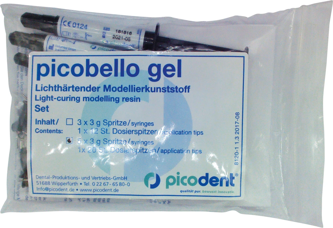 picobello gel