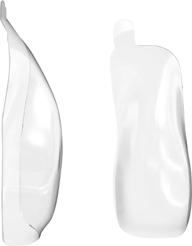 Bioclear Matrizensystem Packung 50 Matrizen 7962200, Schneidezahn distal