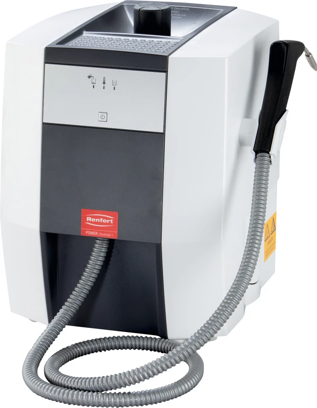 POWER steamer 1 Renfert