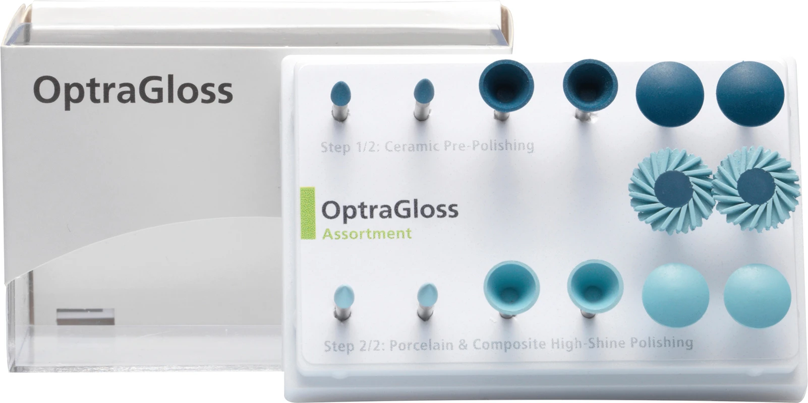 OptraGloss® Ivoclar Vivadent