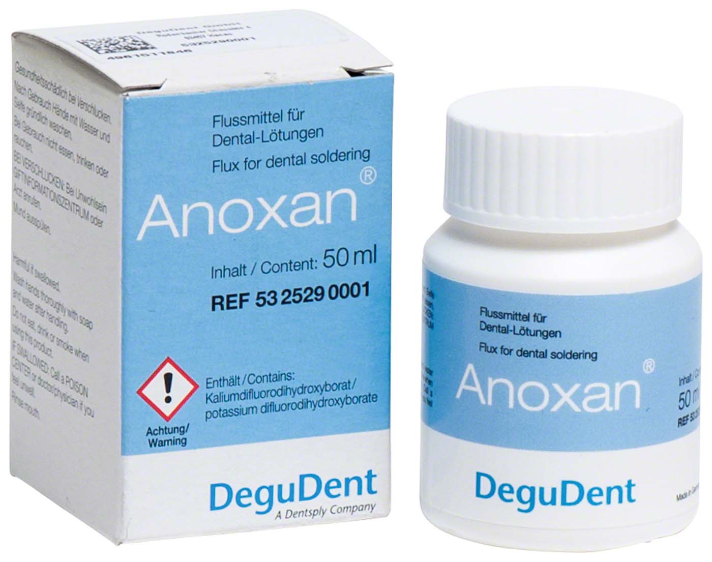 Anoxan® Dentsply Sirona