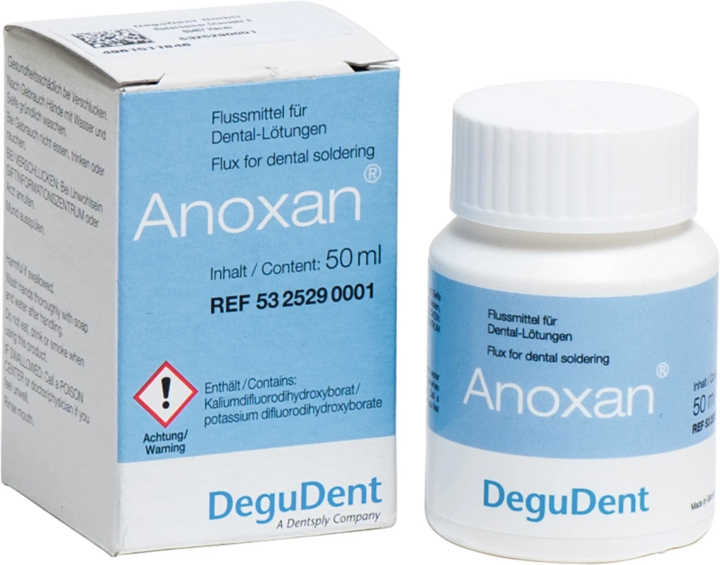 Anoxan® Dentsply Sirona