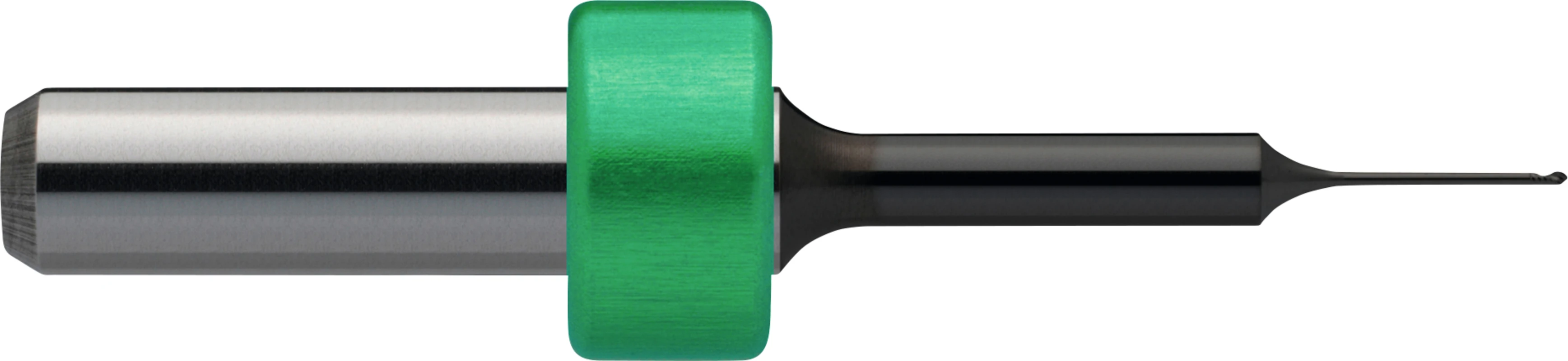 PrograMill tool Stück green, 0.5c, für PM7