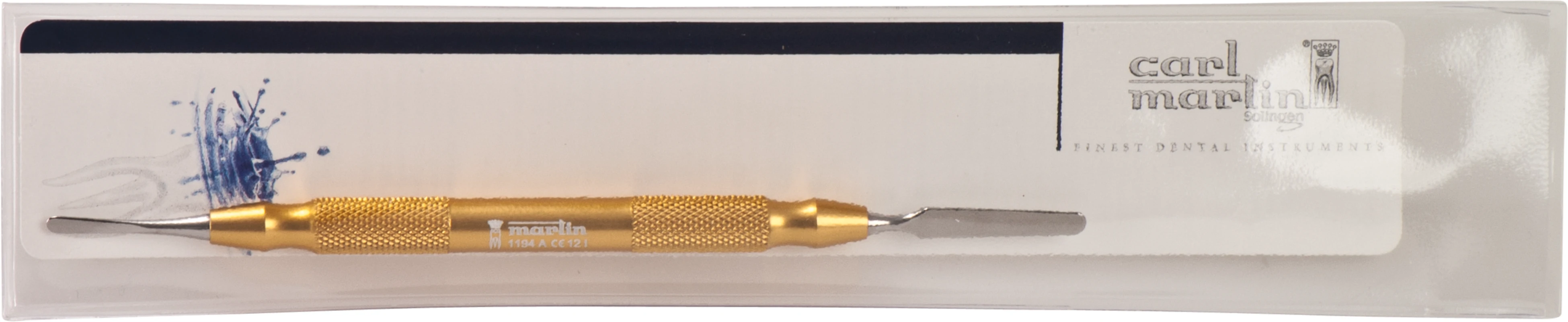 Modellierinstrumente Carl Martin