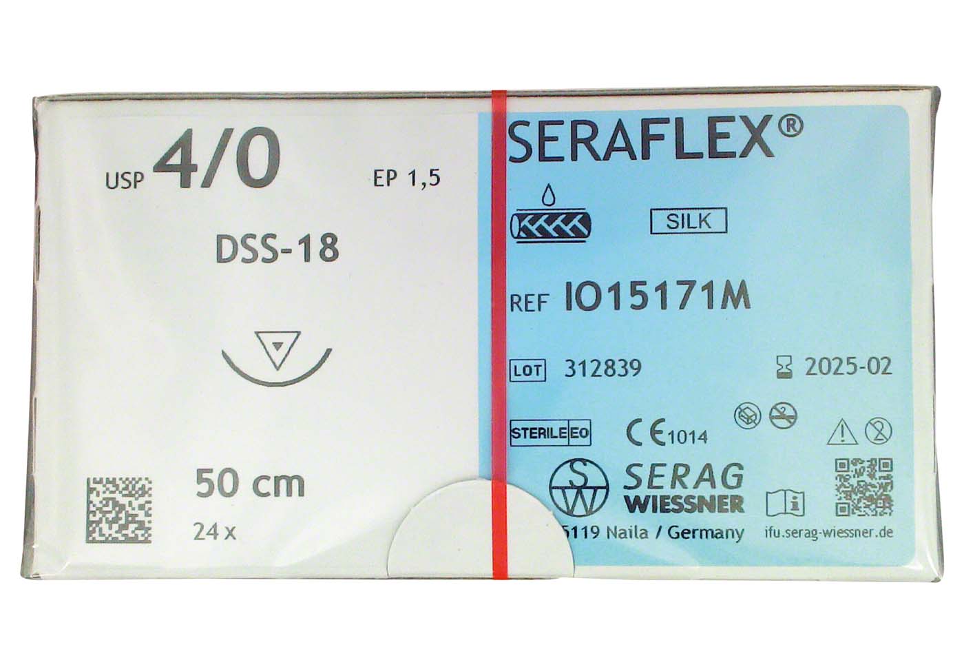  SERAFLEX® SERAG Wiessner