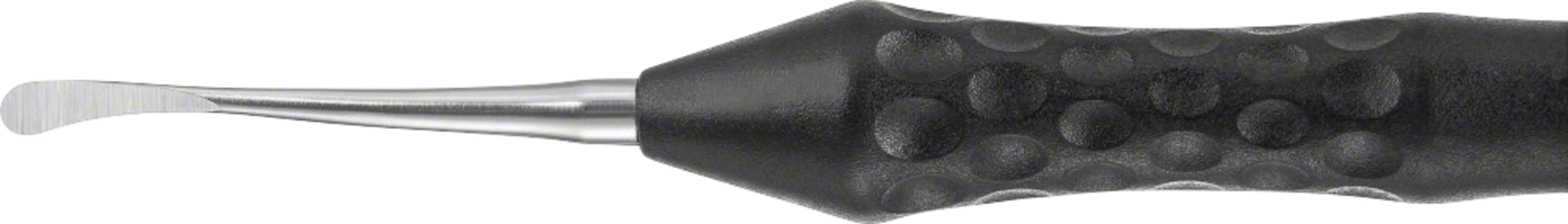 ERGOPERIO nach Prichard Stück 195 mm, grazil