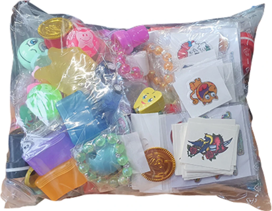 Nachfüllset Schatzkiste MirusMix