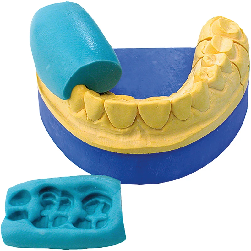 picodent® twinduo extrahart Packung 2 x 5 kg Eimer