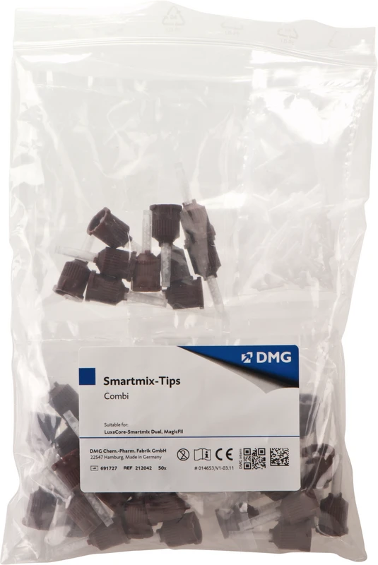 Smartmix-Tips Combi