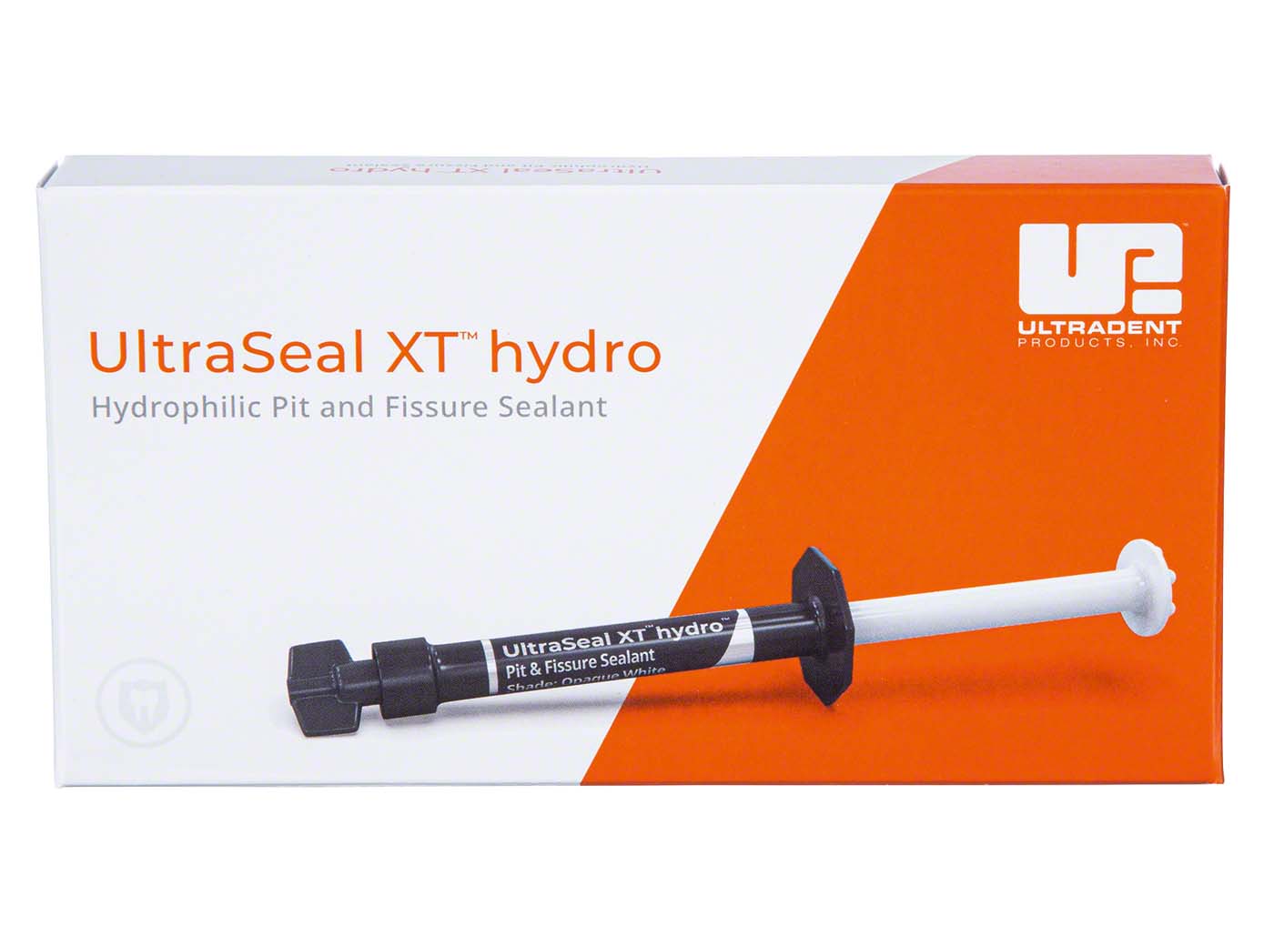 UltraSeal XT™ hydro™ Ultradent Products