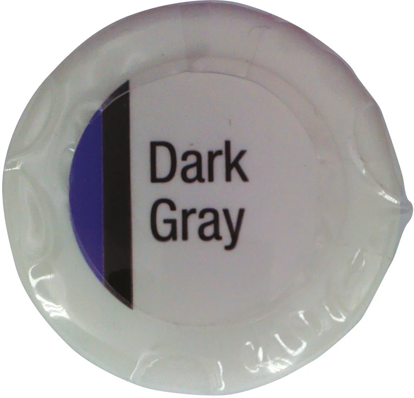 CERABIEN™ ZR FC Paste Stain Dose 3 g dark gray