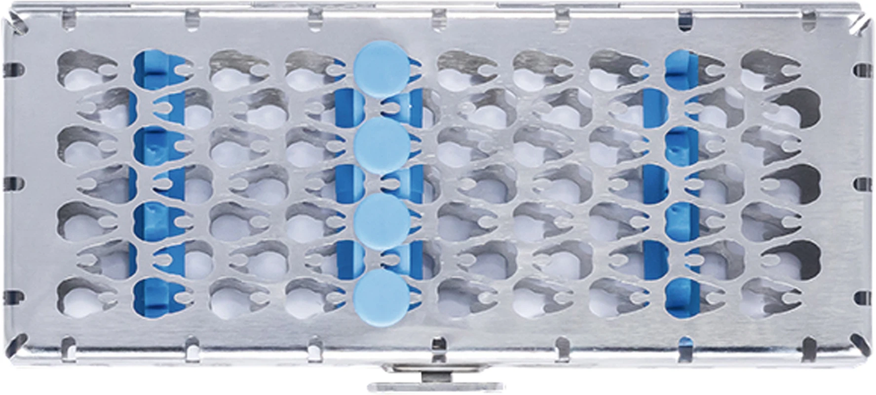 GALAXIE Instrumentenkassetten American Eagle Instruments