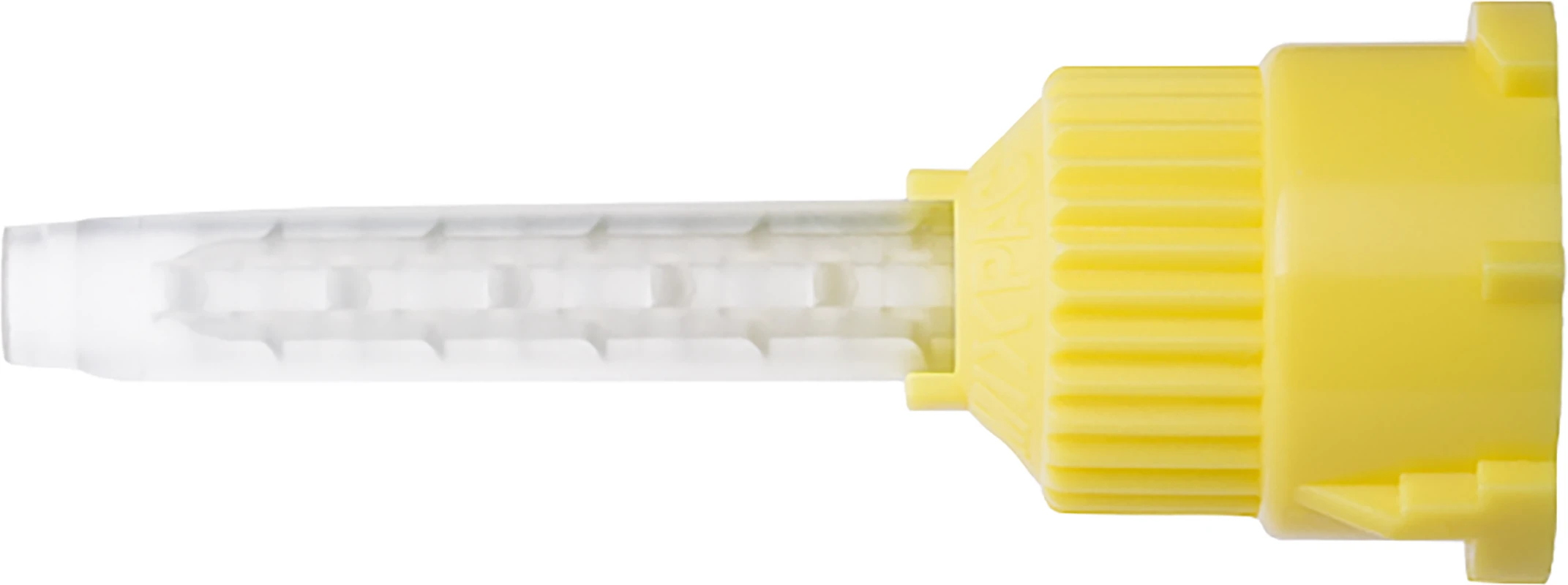 Dreve Mischkanülen gelb Dreve Dentamid