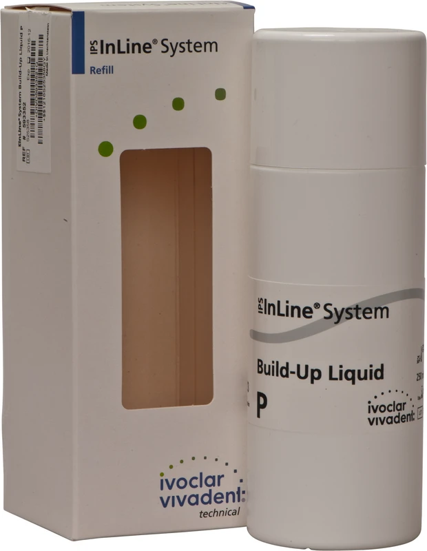 IPS InLine® Modellierflüssigkeit Ivoclar Vivadent