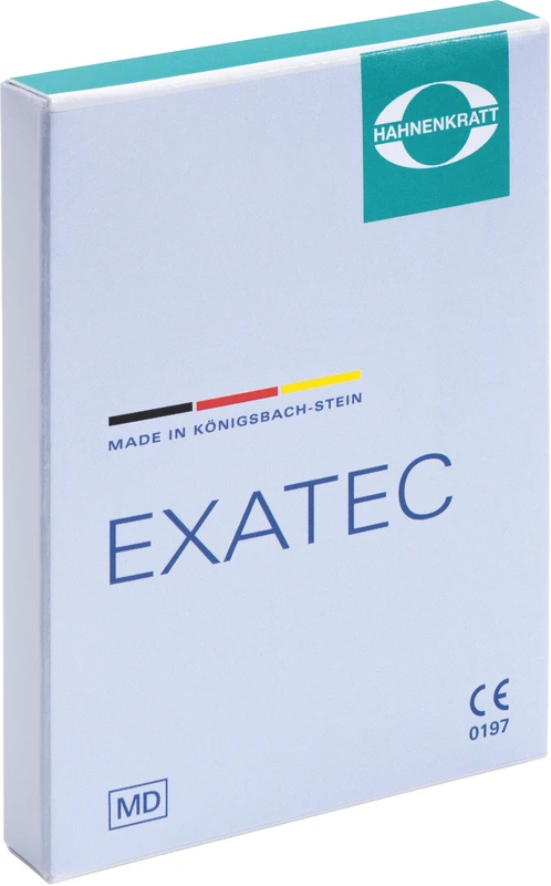 Exatec HAHNENKRATT