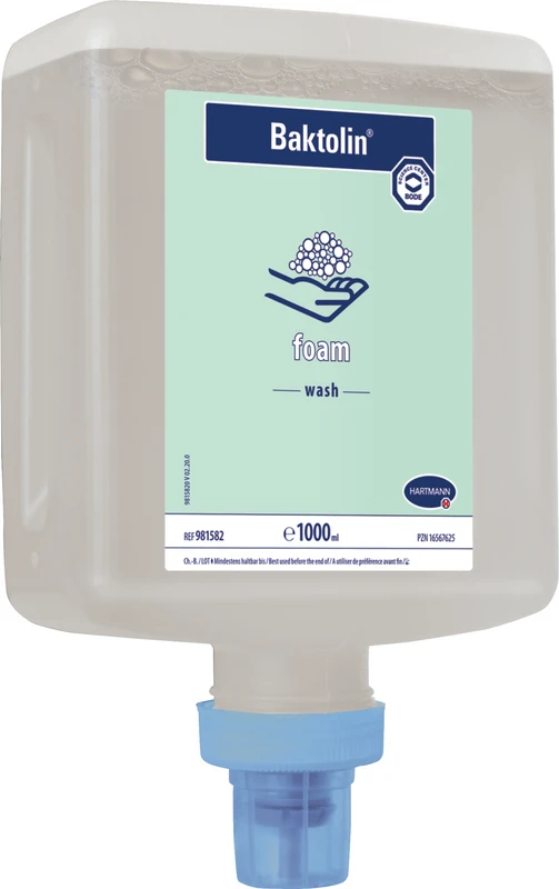 Baktolin® foam HARTMANN