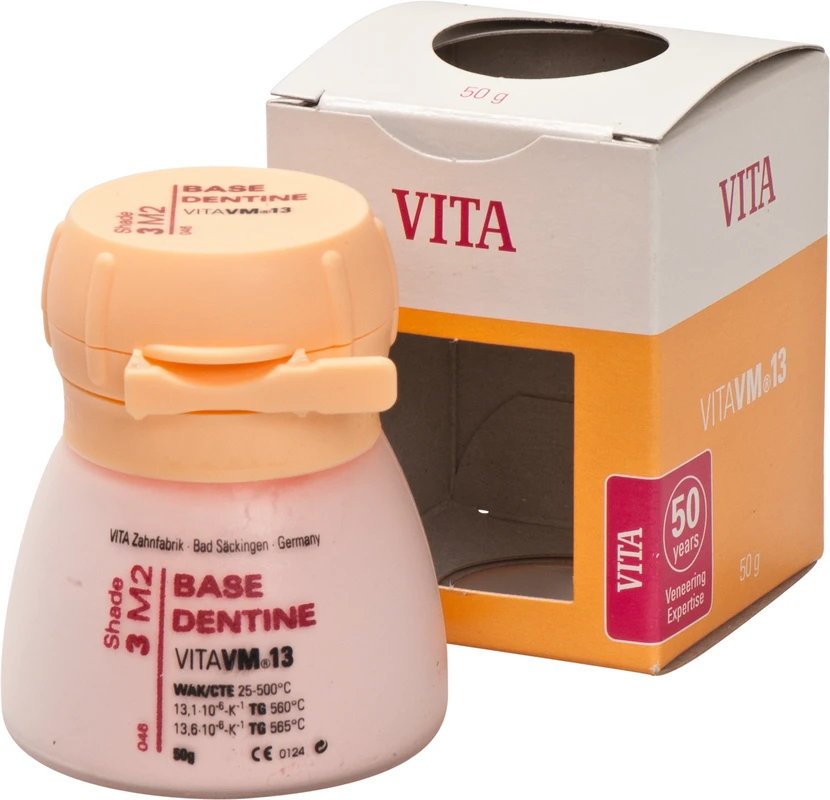 VITA VM® 13 3D-MASTER® VITA
