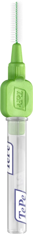 TePe® Interdentalbürsten Original Packung 25 Stück grün, Ø 0,8 mm