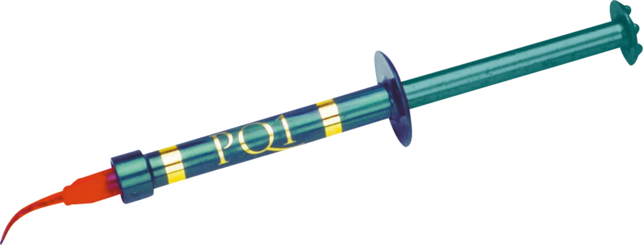 PQ1™ Nachfüllpackung 4 x 1,2 ml Spritze PQ1™ Ultradent Products