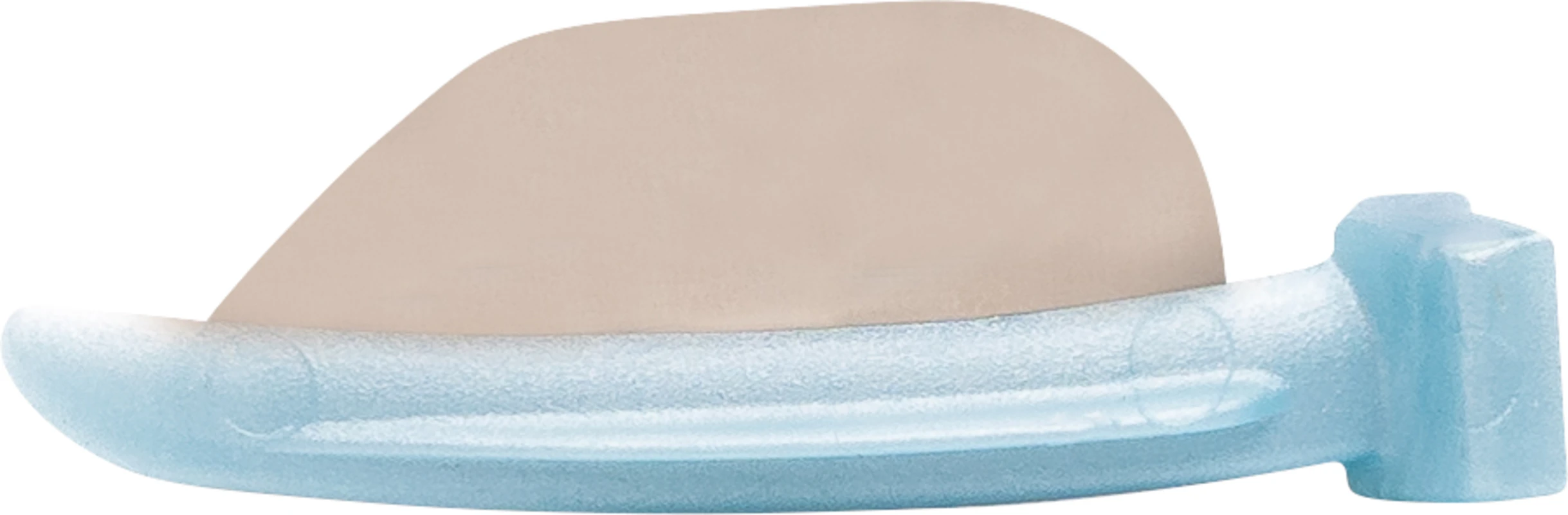 FENDER MATE® Value Packung 100 Stück right Narrow Light blue