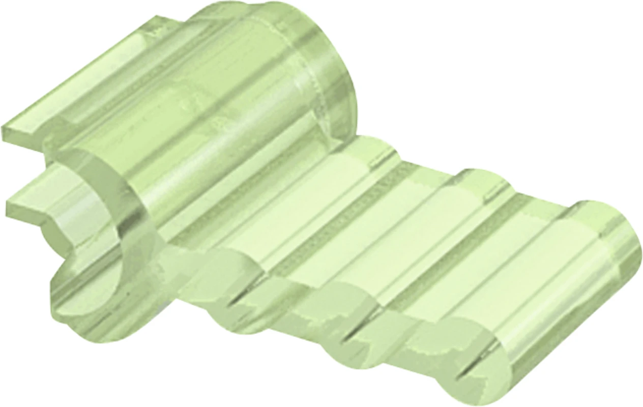 PRECI-VERTIX Gehäuse Packung 6 Stück 12 mm, 7 mm, Extension: 5 mm, Ø 4,1 mm PRECI-VERTIX Gehäuse Alphadent