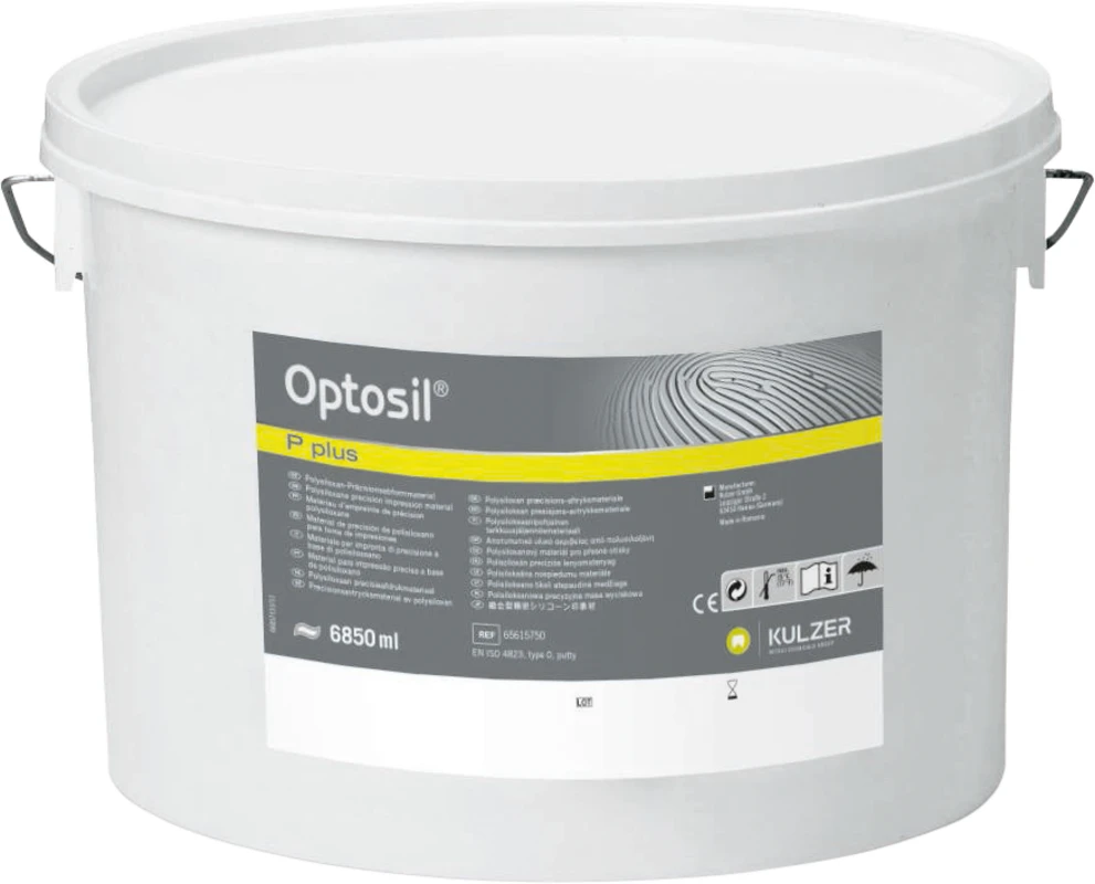 Optosil® P plus Kulzer