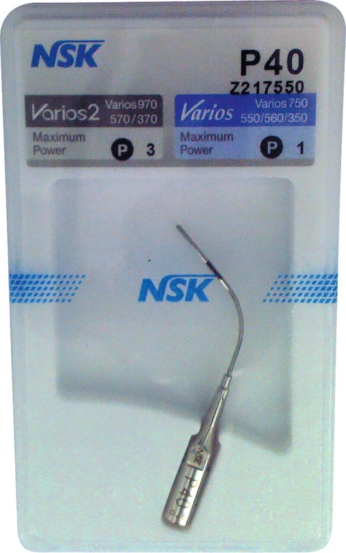 Varios Aufsätze NSK