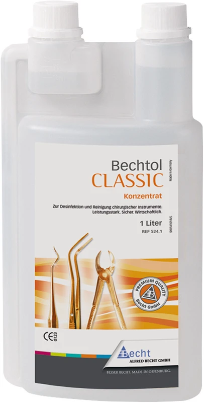 Bechtol CLASSIC Flasche 1 Liter