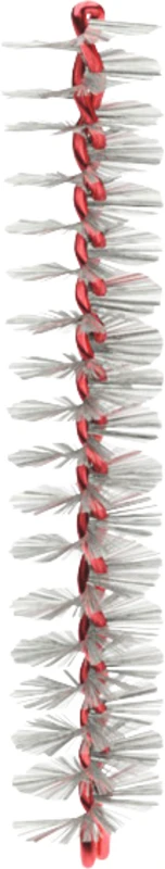 Mara expert Premium Line Packung 100 Stück rot, mittel fein, Ø 0,5 mm