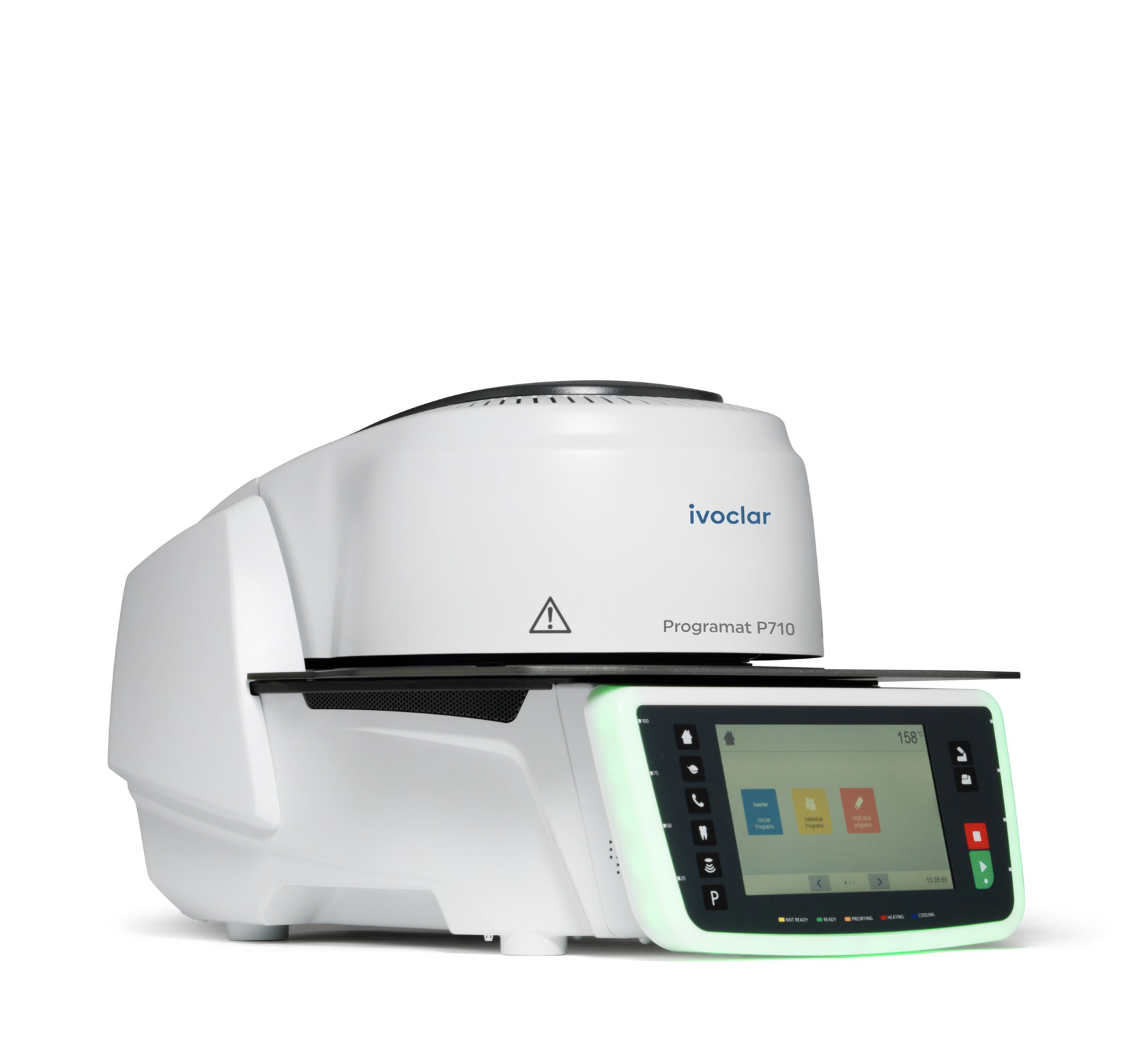 Programat® P710 Stück