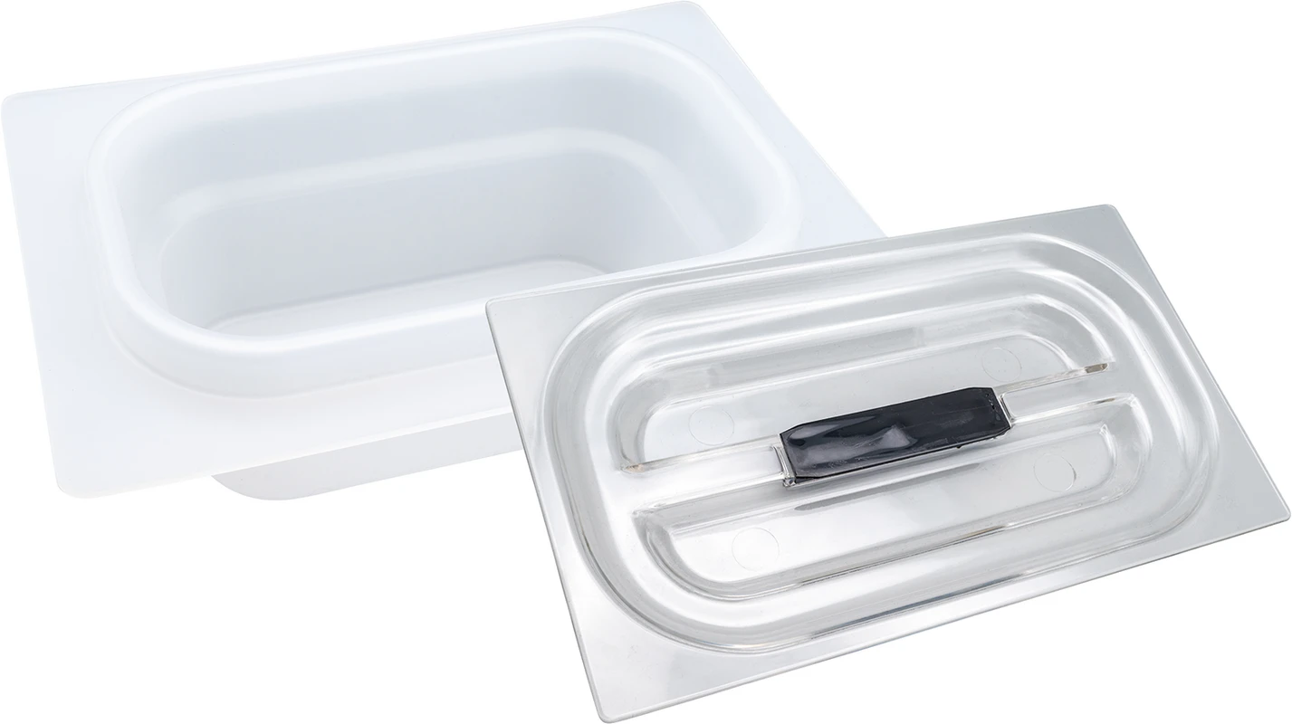 Säurebeständige Kunststoffwanne