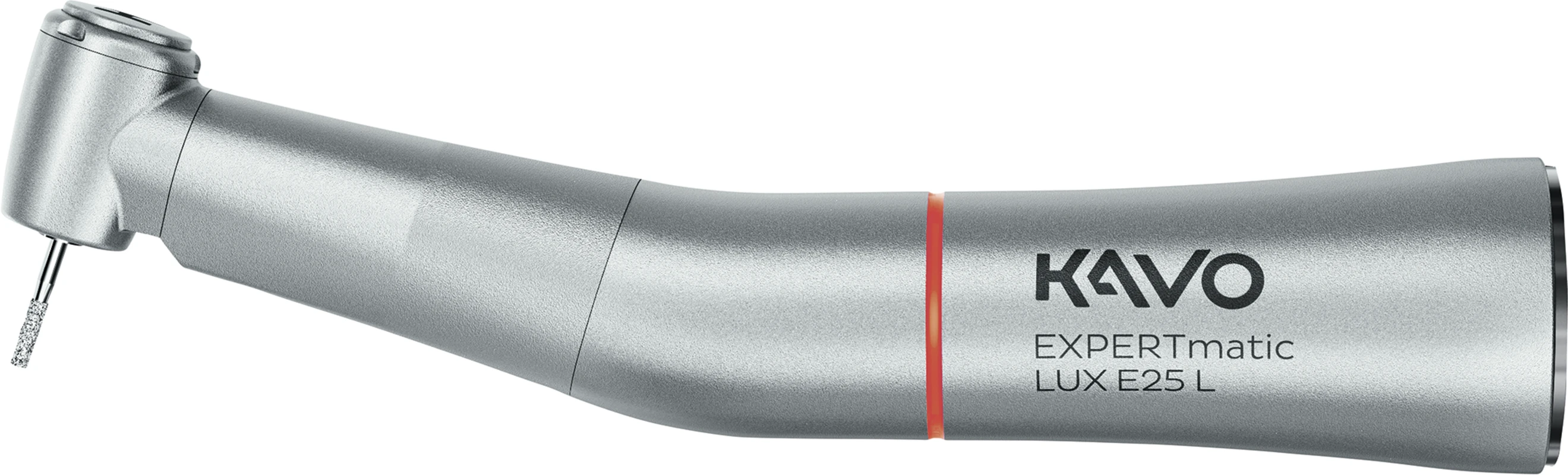 EXPERTmatic™ E25 L Stück 1:5, mit Licht