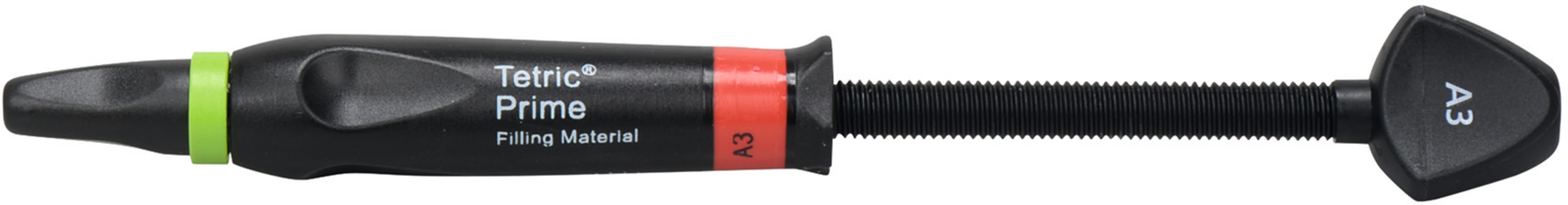 Tetric Prime Spritze 3 g A3