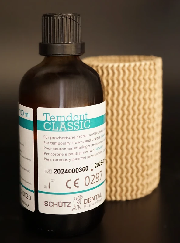 Temdent® CLASSIC Schütz Dental