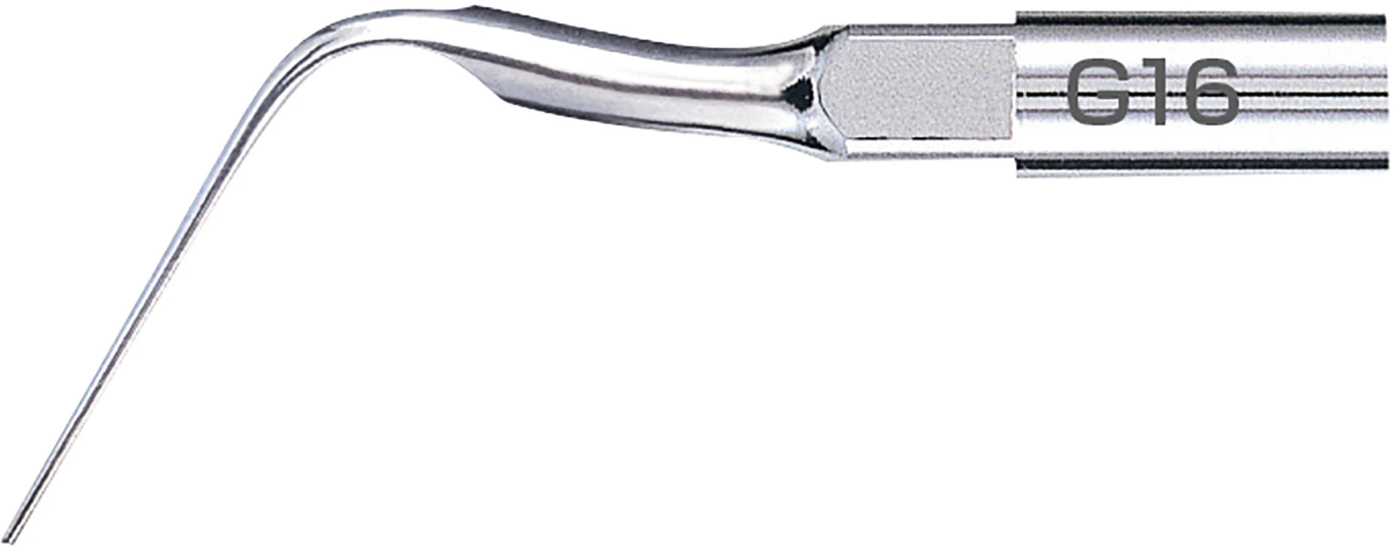 Varios Aufsätze Packung 5+1 Scaling Aufsätze G16