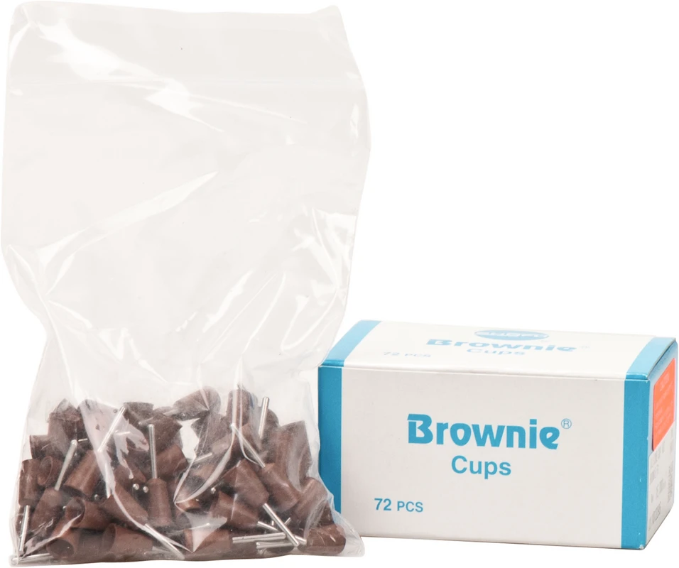 Silikonpolierer SHOFU