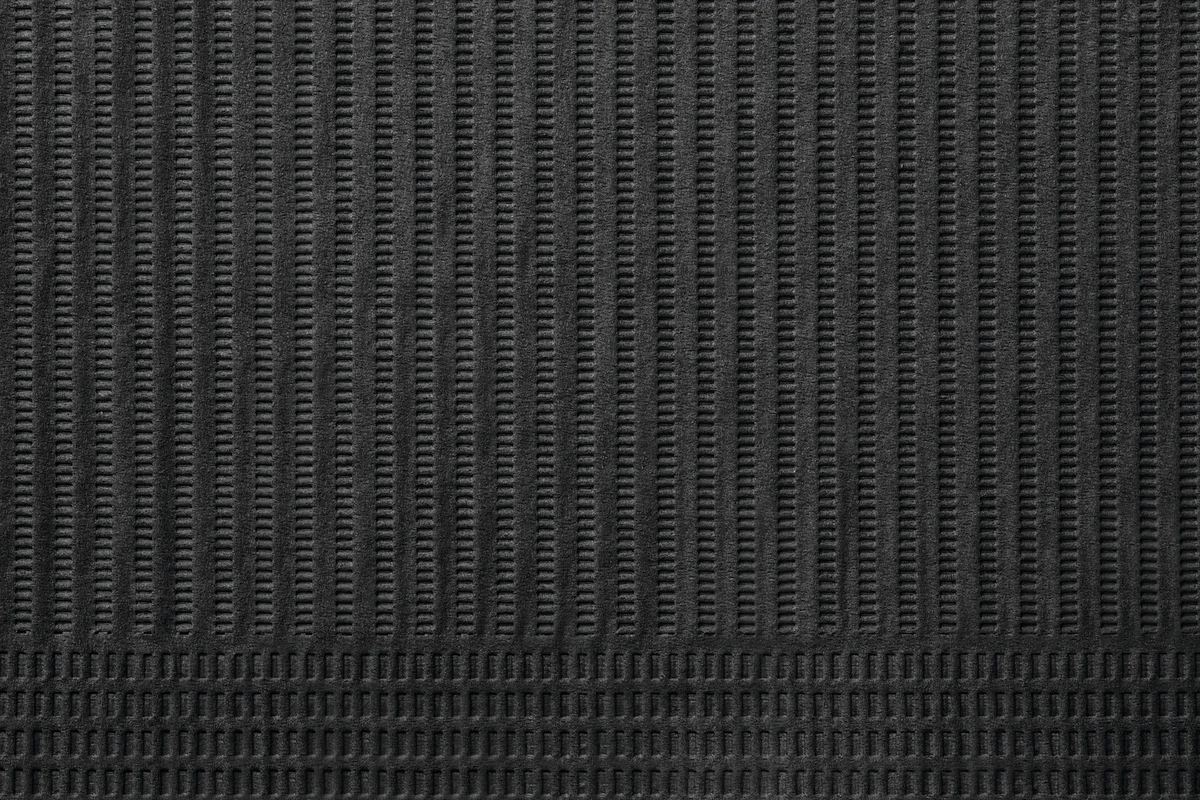 TOP SAFE Patientenservietten Karton 10 x 50 Stück schwarz, 33 x 45 cm, 2-lagig