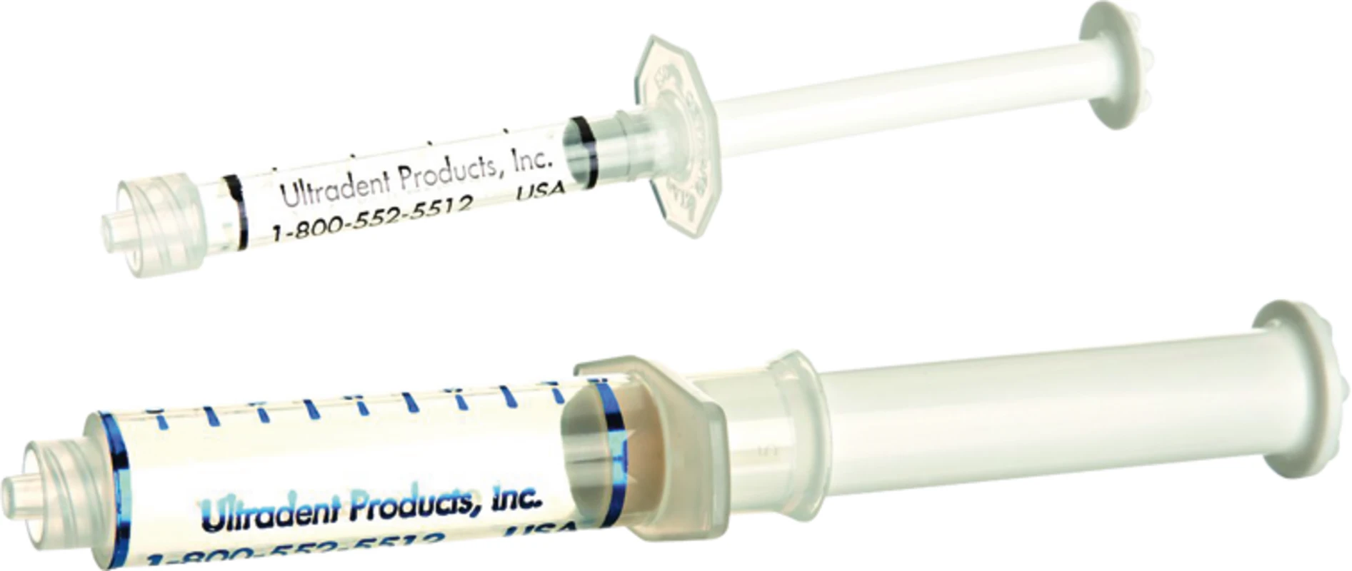 Leerspritzen Ultradent Products