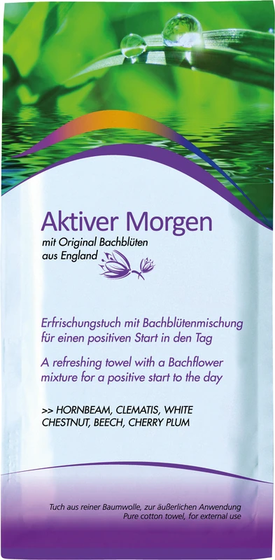 Aktiver Morgen