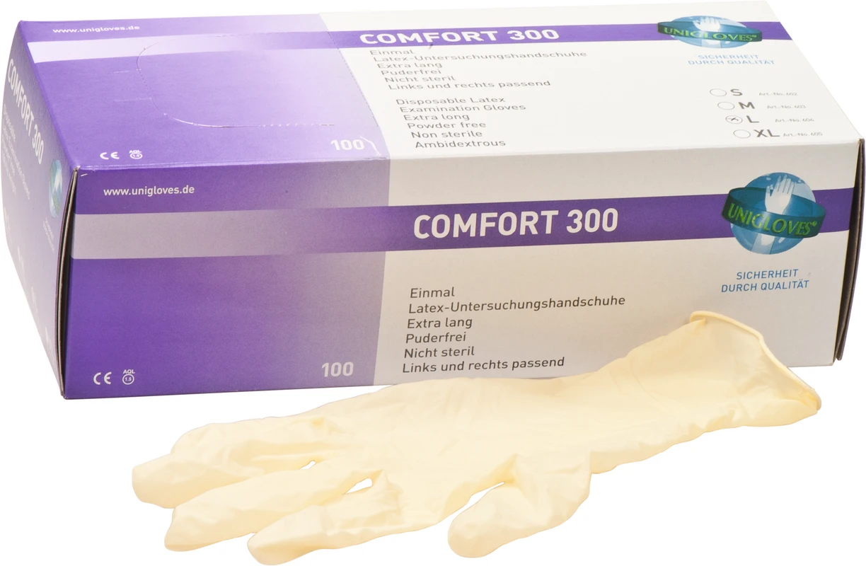 COMFORT® 300