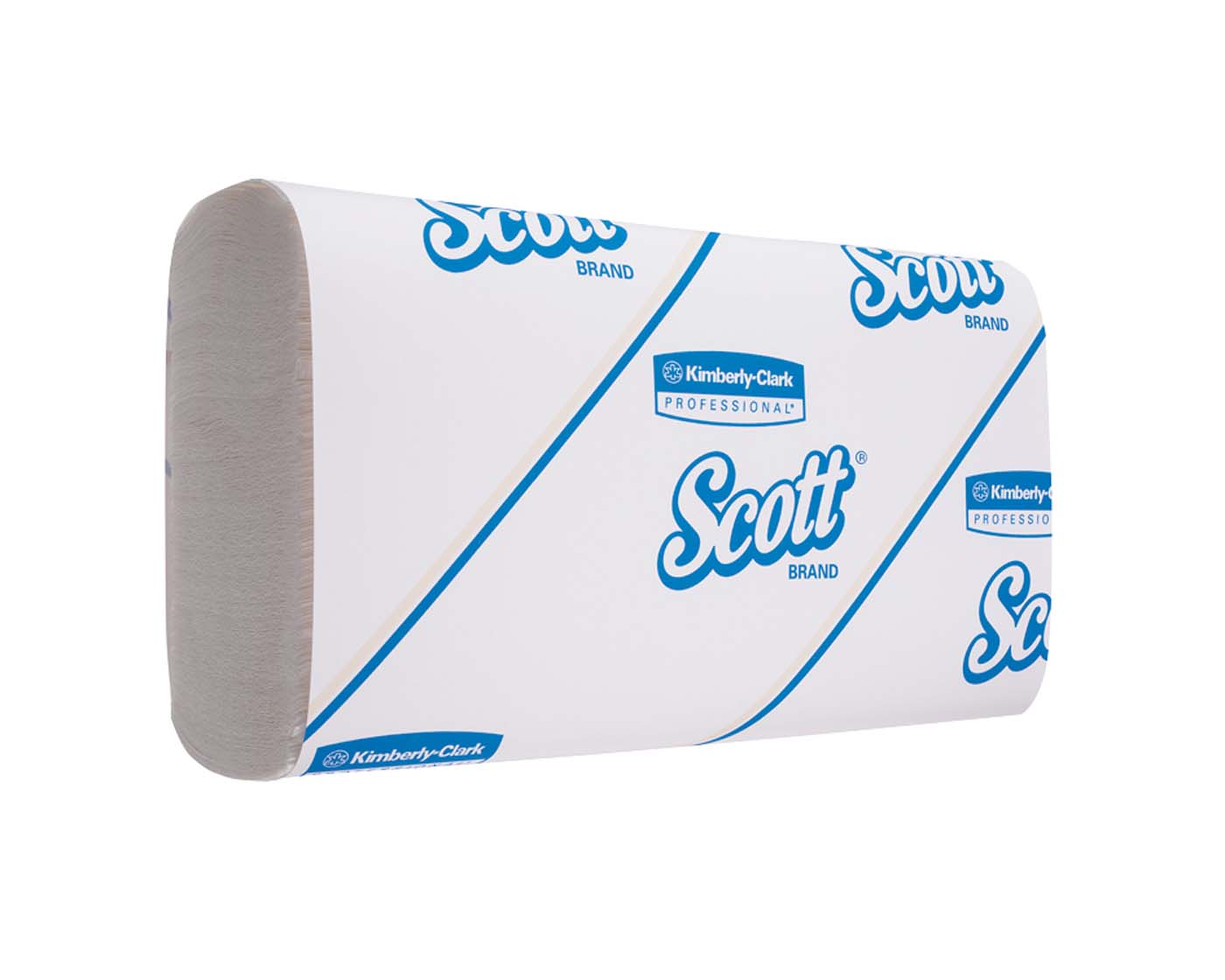 SCOTT® Slimfold Handtücher Kimberly-Clark