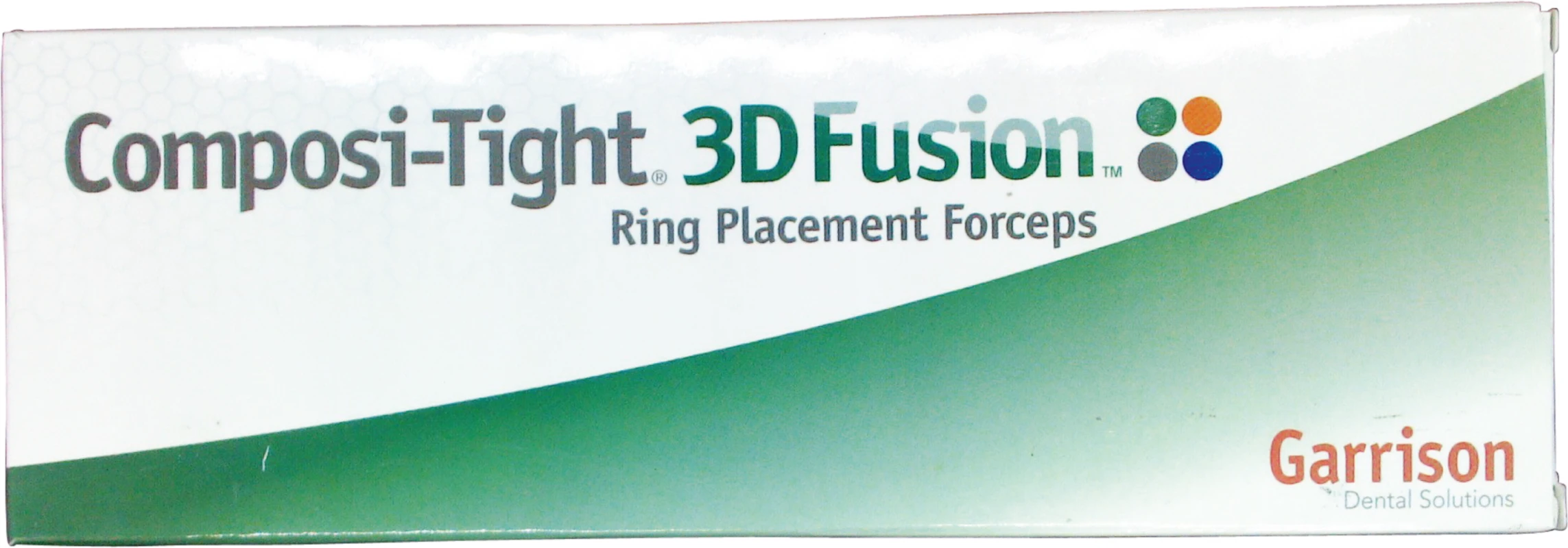 Ringseparierzange Garrison Dental Solutions
