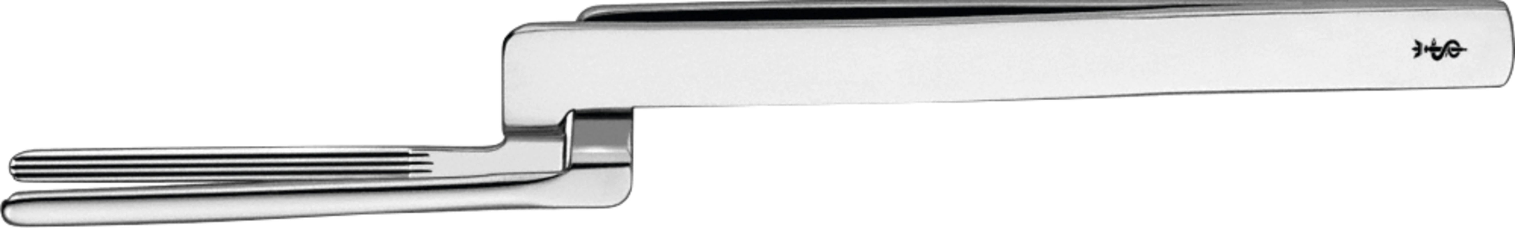 Pinzette für Artikulationspapier B. Braun