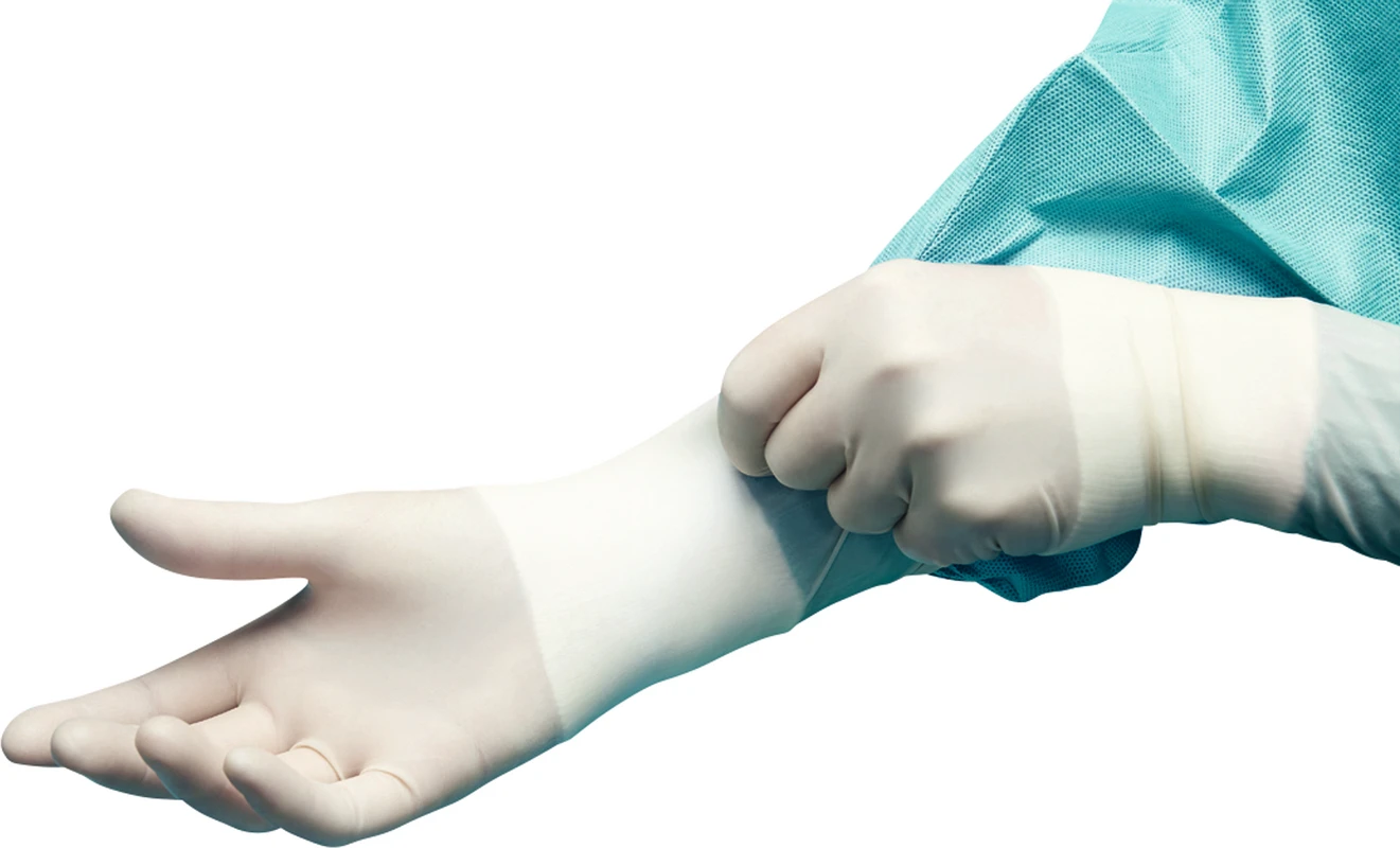 Peha®-isoprene LATEXFREE HARTMANN